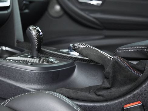 Used 2018 BMW M3 RWD image 64