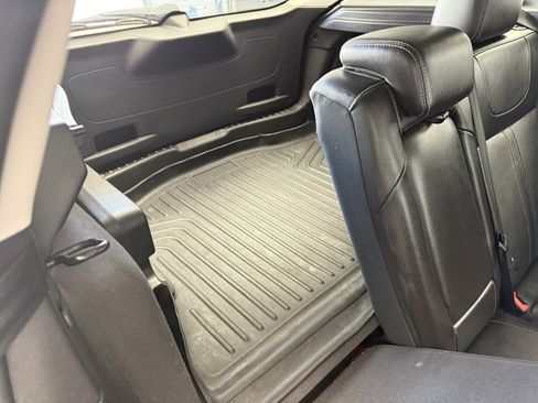 Used 2014 Ford Focus Titanium image 55