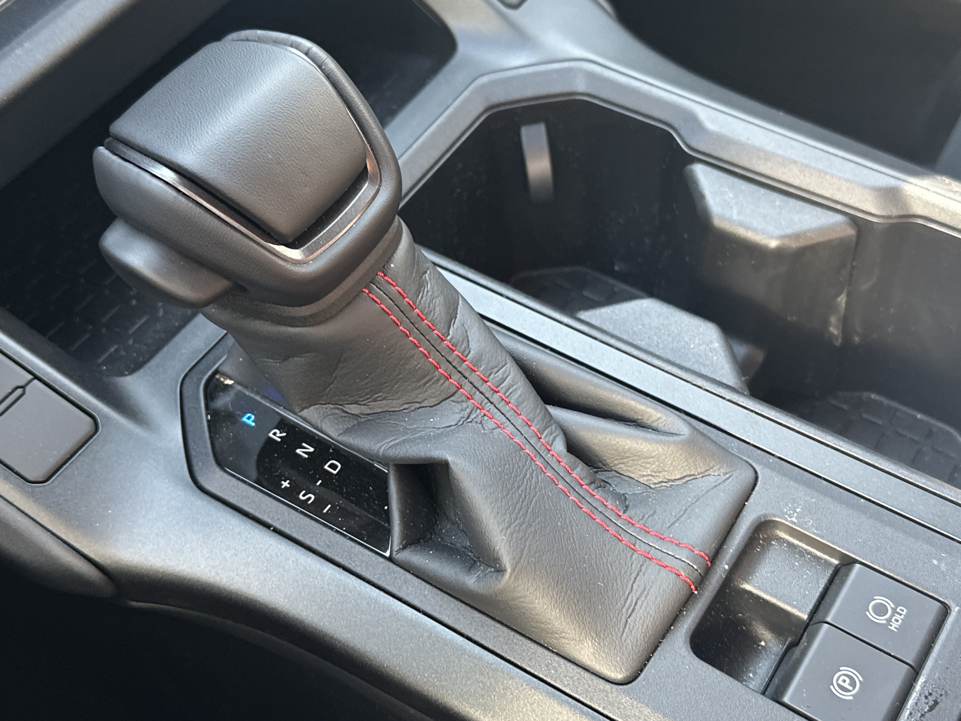 Used 2026 Toyota RAV4 AWD Plug-in Hybrid image 24