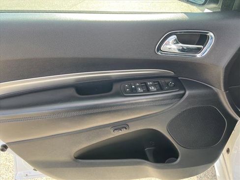 Used 2017 Dodge Durango GT image 7