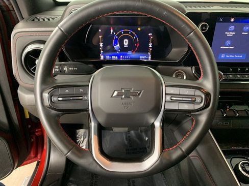 Used 2023 Chevrolet Colorado Z71 w/ Z71 Convenience Package 2 image 20