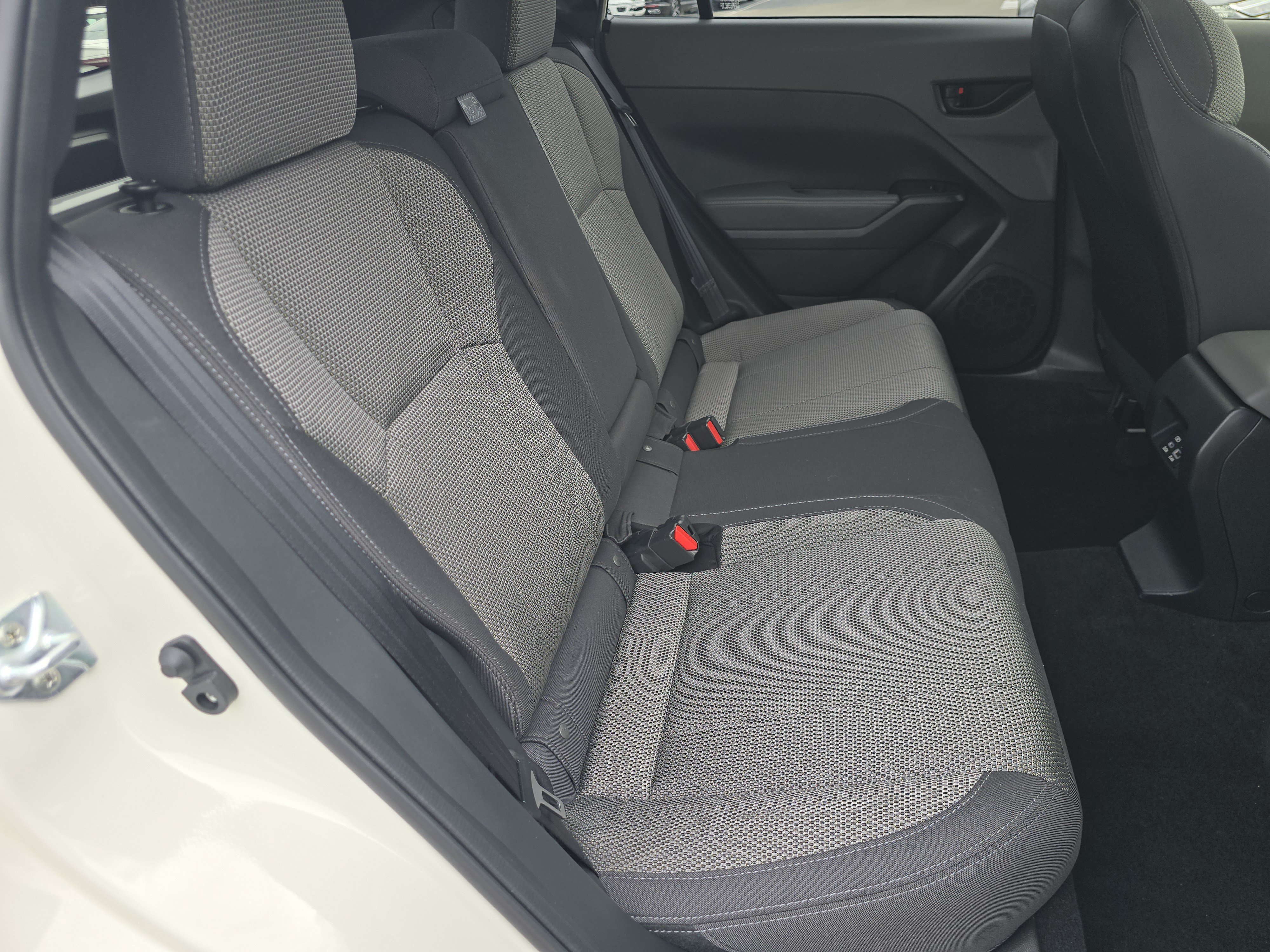 Certified 2024 Subaru Crosstrek 2.0i Premium AWD/4WD image 16