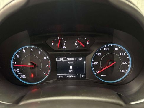 Used 2017 Chevrolet Malibu LS FWD image 31