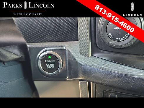 Used 2021 Ford F150 Limited image 27