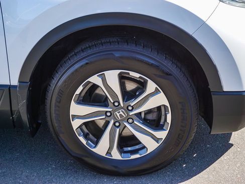 Used 2019 Honda CR-V LX image 9