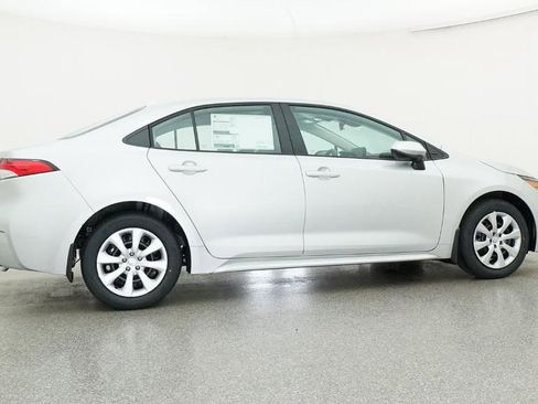 New 2026 Toyota Corolla LE image 68