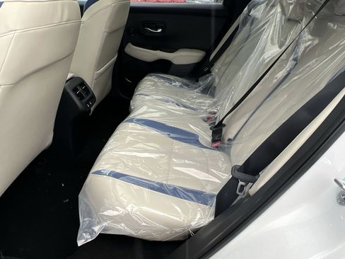 New 2025 Acura ADX A-Spec image 22