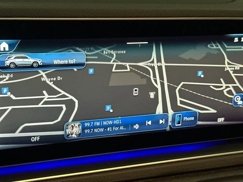 New 2026 Mercedes-Benz GLE 580 4MATIC image 22