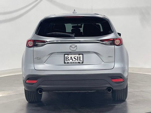 Used 2016 MAZDA CX-9 Touring AWD/4WD image 12