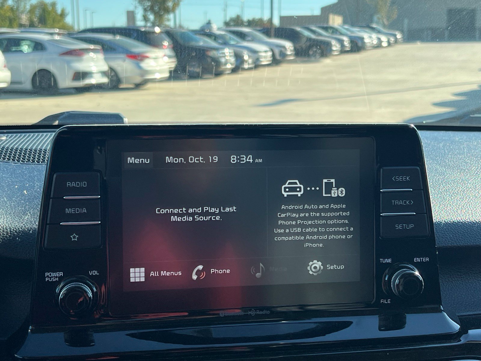 Used 2021 Kia Seltos EX AWD/4WD image 29