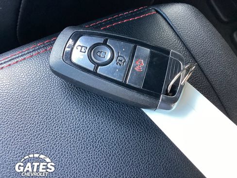 Used 2025 Ford Escape ST-Line AWD/4WD image 26