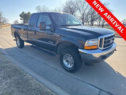 Used 2004 Ford F250 XL