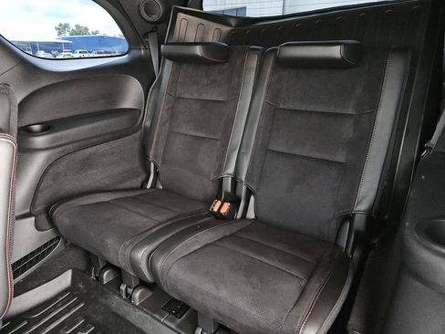 Used 2024 Dodge Durango R/T w/ Tow 'N Go Package AWD/4WD image 33