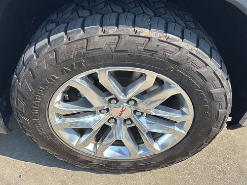 Used 2020 GMC Sierra 1500 SLT w/ SLT Premium Plus Package image 10