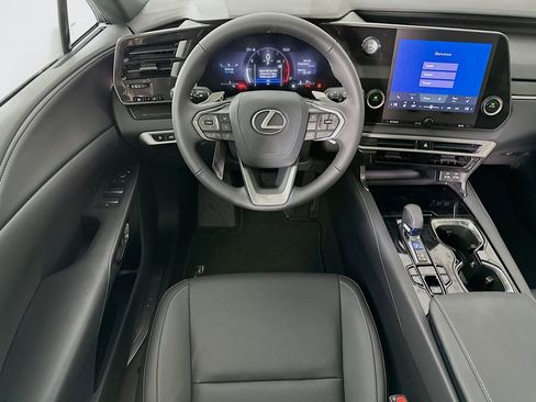 New 2026 Lexus RX 350 AWD image 24