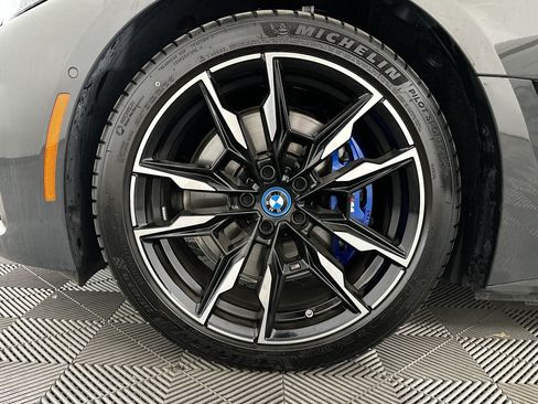Used 2023 BMW i4 M50 AWD/4WD image 36
