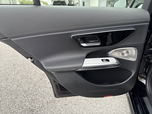 Certified 2024 Mercedes-Benz E 450 4MATIC Sedan image 24