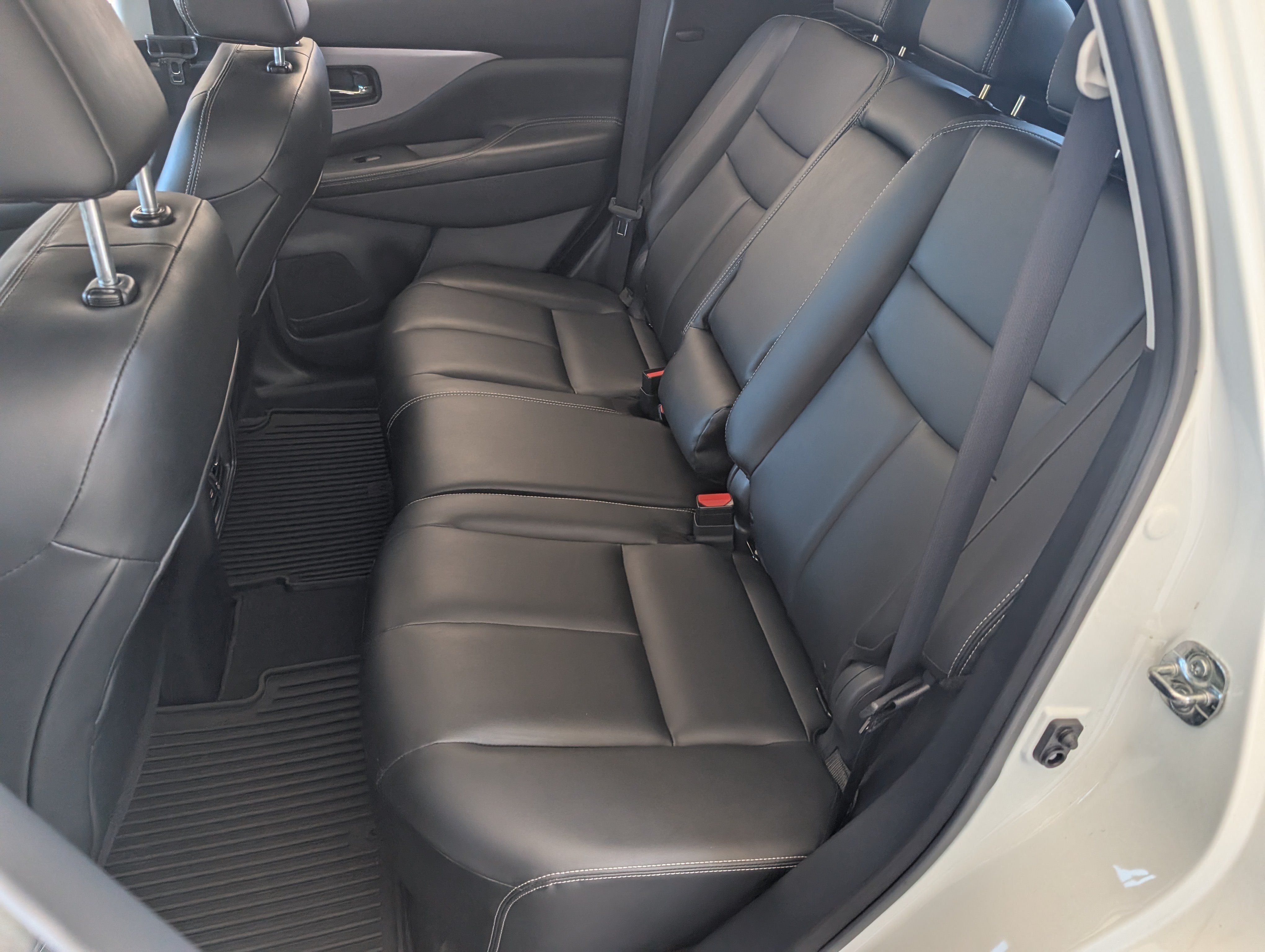 Used 2024 Nissan Murano SV FWD image 18