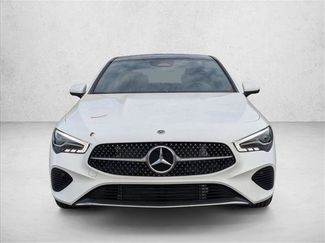 Certified 2025 Mercedes-Benz CLA 250 video 2