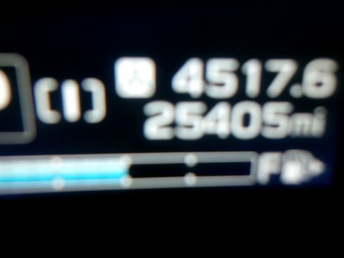 Used 2023 Subaru Impreza 2.0i Sport image 21