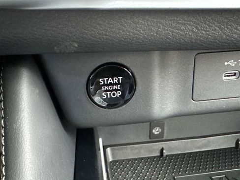 New 2026 Nissan Rogue Platinum w/ Platinum Premium Package image 35