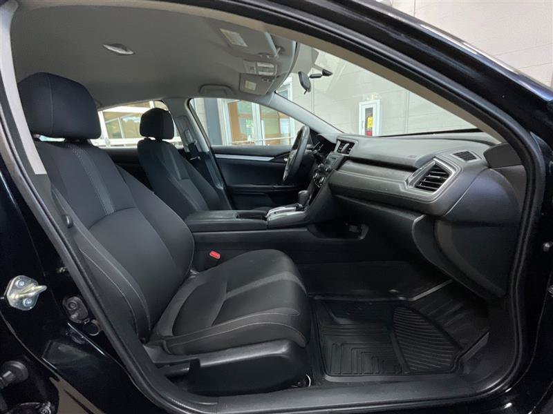 Used 2016 Honda Civic LX image 27