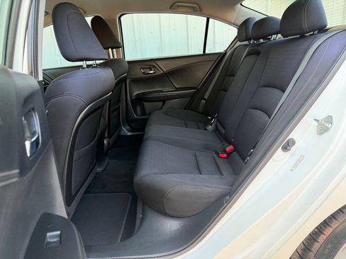 Used 2013 Honda Accord Sport image 19