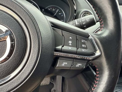 Used 2021 MAZDA CX-9 Carbon Edition image 37