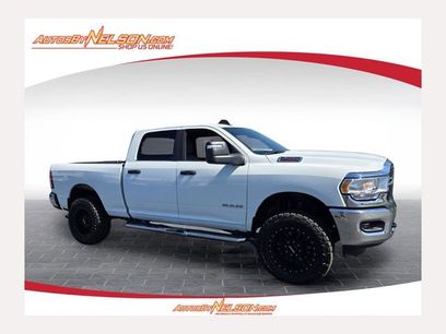 Used 2024 RAM 2500 Big Horn