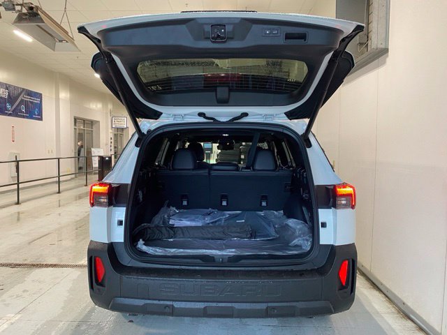 New 2026 Subaru Outback Touring XT AWD/4WD image 8
