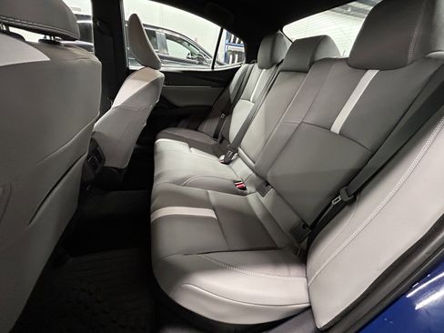 Used 2025 Toyota Camry SE image 13