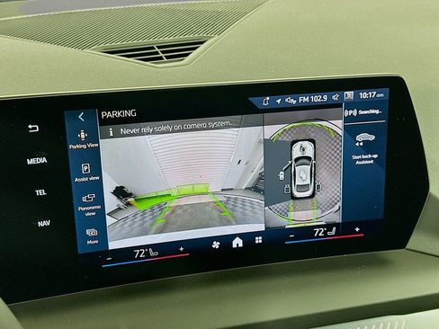 Used 2025 BMW 228i xDrive w/ Technology Package image 13