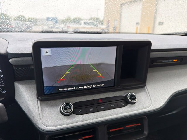 Used 2024 Ford Maverick XLT FWD image 23