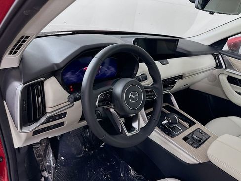 New 2026 MAZDA CX-90 Plug-In Hybrid w/ Premium Plus AWD/4WD image 13