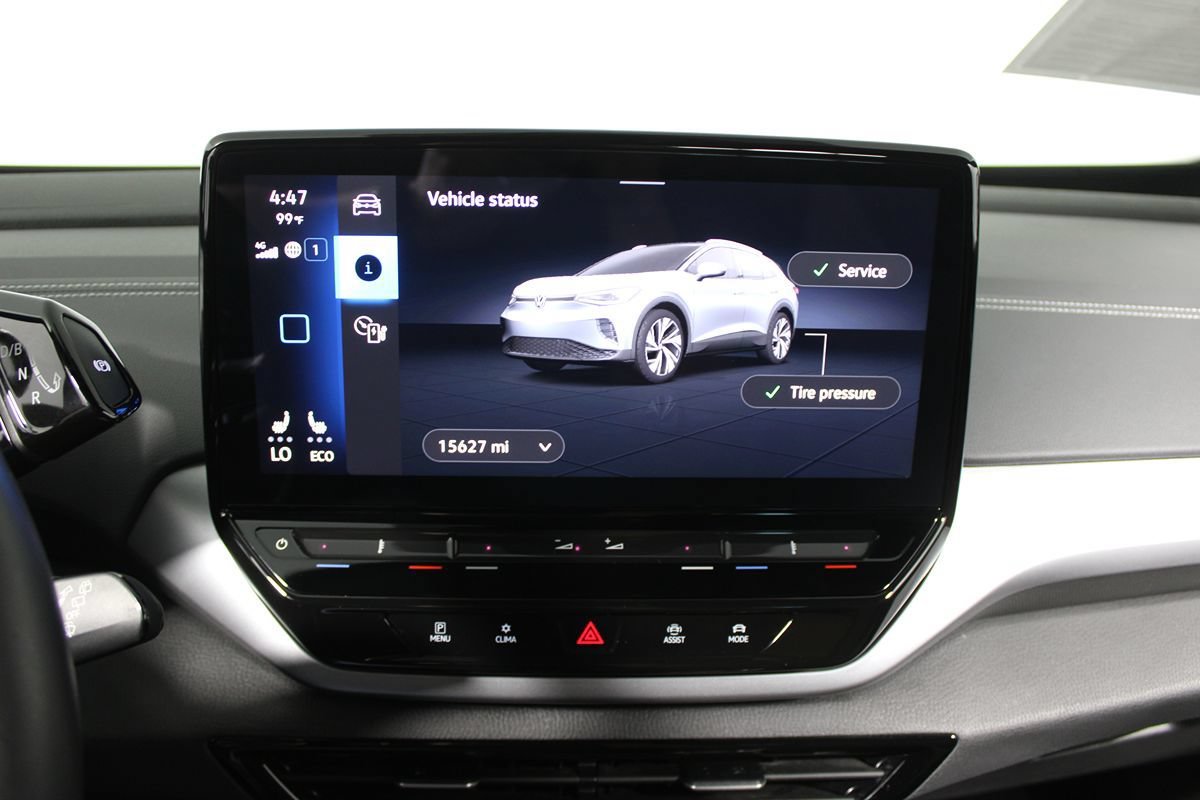 Used 2024 Volkswagen ID.4 2WD image 12