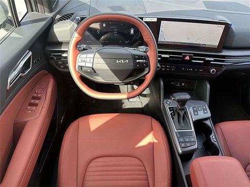 New 2026 Kia Sportage SX image 20