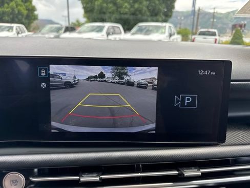 Used 2025 Hyundai Tucson SEL AWD/4WD image 25