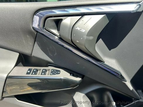 Used 2025 BMW X3 M50 AWD/4WD image 17