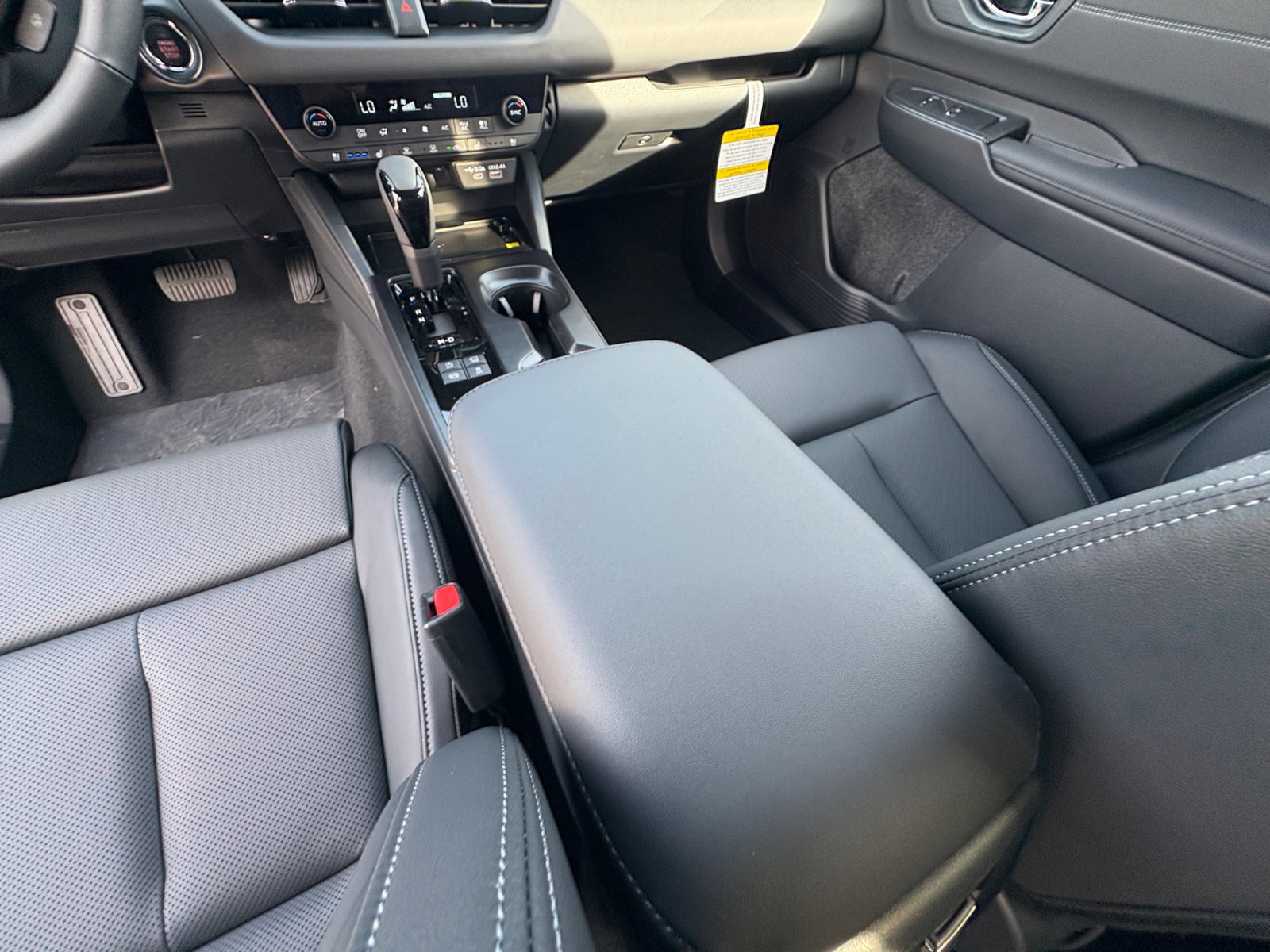 New 2026 Subaru Outback Touring XT AWD/4WD image 15