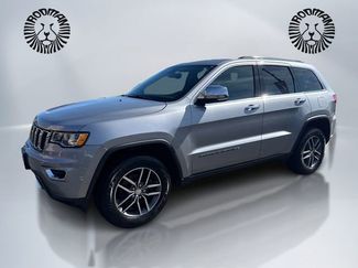 Used 2018 Jeep Grand Cherokee Limited 360° Tour