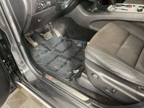 Used 2011 Dodge Durango Crew w/ Entry Nav/Commuter Group image 15