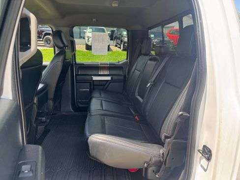 Used 2019 Ford F150 Lariat AWD/4WD image 11