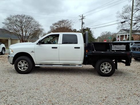 Used 2017 RAM 3500 Tradesman w/ Chrome Appearance Group image 5