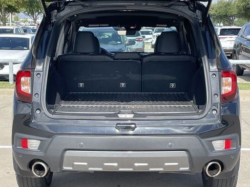Used 2023 Honda Passport TrailSport image 29