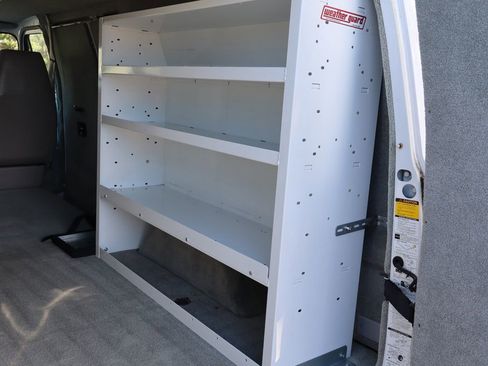 Used 1994 GMC G3500 Vandura image 16