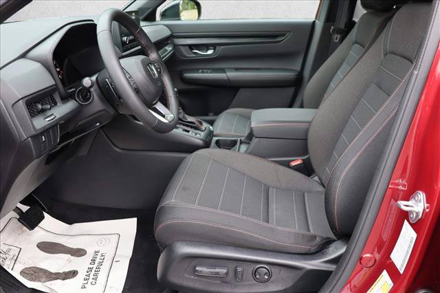Used 2024 Honda CR-V Sport image 11