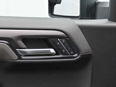 Used 2024 Chevrolet Silverado 1500 ZR2 w/ ZR2 Bison Edition image 12