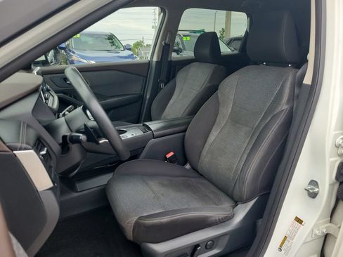 Certified 2023 Nissan Rogue SV FWD image 15