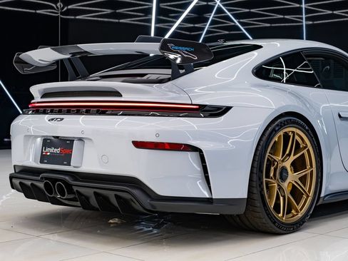 Used 2026 Porsche 911 GT3 RWD image 27