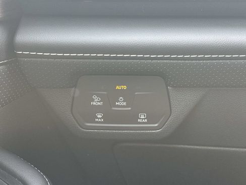 New 2026 Volkswagen Atlas SEL Premium R-Line image 27